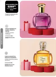 Catálogo Avon Página 26