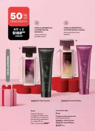Catálogo Avon Página 28