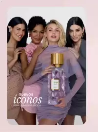 Catálogo Avon Página 3