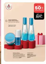 Catálogo Avon Página 33