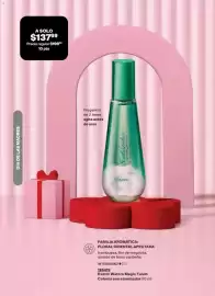 Catálogo Avon Página 34