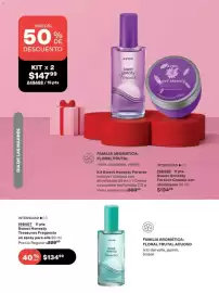 Catálogo Avon Página 36