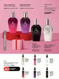 Catálogo Avon Página 38