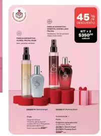 Catálogo Avon Página 39