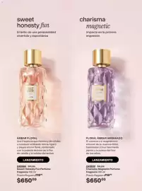 Catálogo Avon Página 4