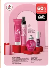 Catálogo Avon Página 41