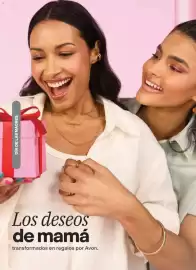 Catálogo Avon Página 44