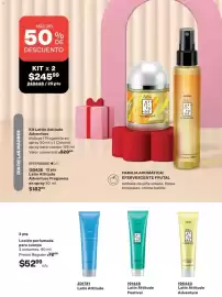 Catálogo Avon Página 46