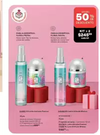 Catálogo Avon Página 47