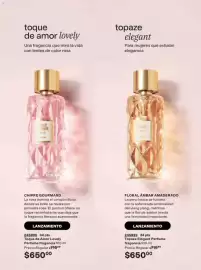 Catálogo Avon Página 5
