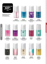 Catálogo Avon Página 50