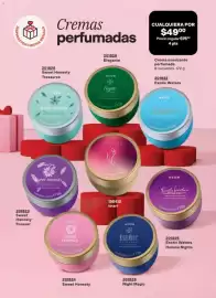 Catálogo Avon Página 51