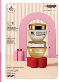 Catálogo Avon Página 55