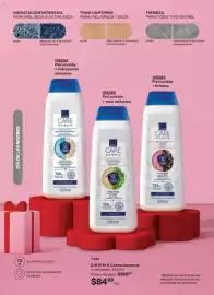 Catálogo Avon Página 56