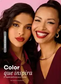 Catálogo Avon Página 58