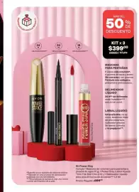 Catálogo Avon Página 59