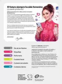 Catálogo Avon Página 6