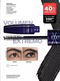 Catálogo Avon Página 61