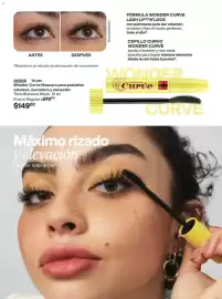 Catálogo Avon Página 63