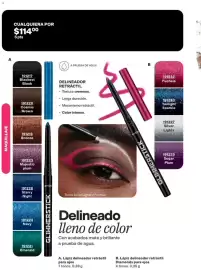 Catálogo Avon Página 64