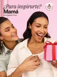 Catálogo Avon Página 7