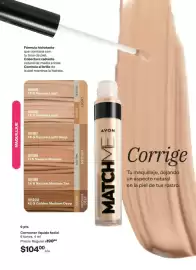 Catálogo Avon Página 76