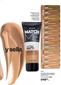 Catálogo Avon Página 77