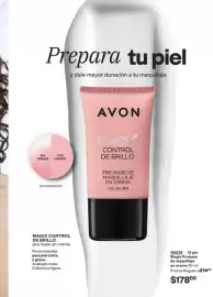 Catálogo Avon Página 79