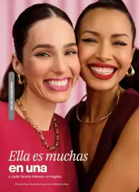Catálogo Avon Página 8