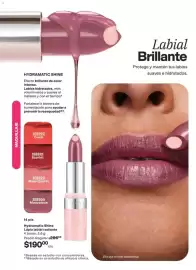 Catálogo Avon Página 80