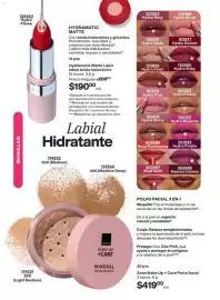 Catálogo Avon Página 82