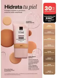 Catálogo Avon Página 83