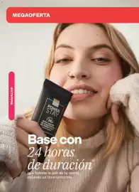 Catálogo Avon Página 84