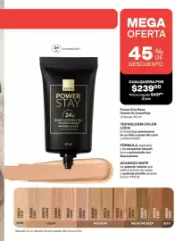 Catálogo Avon Página 85