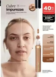 Catálogo Avon Página 87