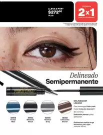 Catálogo Avon Página 89