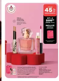 Catálogo Avon Página 9