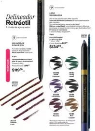 Catálogo Avon Página 90