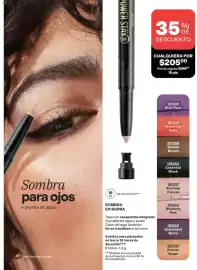 Catálogo Avon Página 91