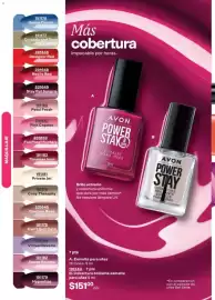 Catálogo Avon Página 94