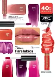Catálogo Avon Página 95