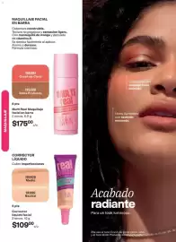 Catálogo Avon Página 98