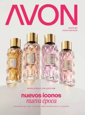 Avon (válido hasta 14-05)