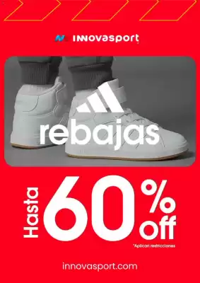 Innovasport (válido hasta 16-04)