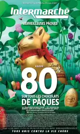 Catalogue Intermarché Drive page 1