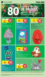 Catalogue Intermarché Drive page 20