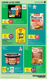 Catalogue Intermarché Drive page 21