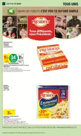 Catalogue Intermarché Drive page 22