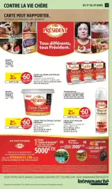 Catalogue Intermarché Drive page 23