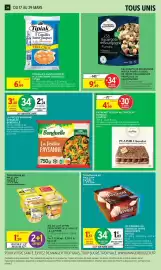 Catalogue Intermarché Drive page 24